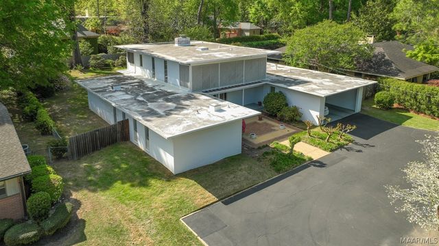 3320 Allendale Place, Montgomery, AL 36111