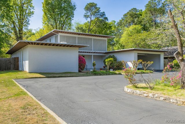 3320 Allendale Place, Montgomery, AL 36111