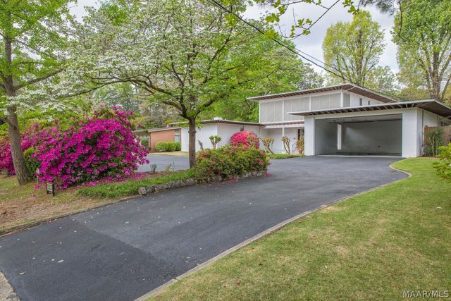 3320 Allendale Place, Montgomery, AL 36111