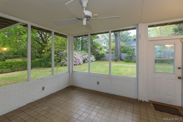 3320 Allendale Place, Montgomery, AL 36111