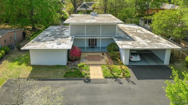 3320 Allendale Place, Montgomery, AL 36111