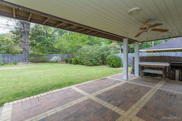 3320 Allendale Place, Montgomery, AL 36111