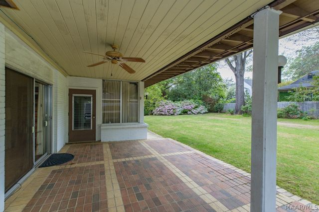 3320 Allendale Place, Montgomery, AL 36111