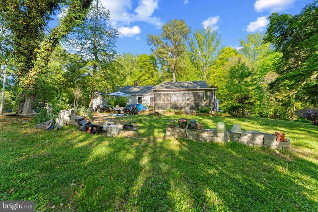 4705 ENTERPRISE RD, Bowie, MD 20720
