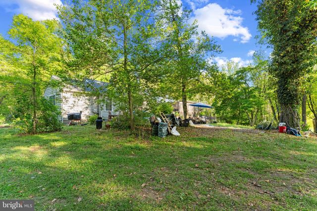 4705 ENTERPRISE RD, Bowie, MD 20720