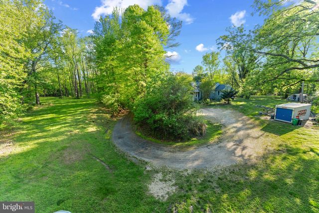 4705 ENTERPRISE RD, Bowie, MD 20720