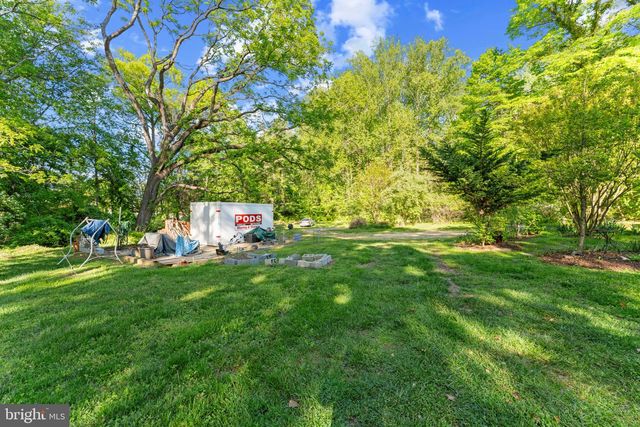 4705 ENTERPRISE RD, Bowie, MD 20720