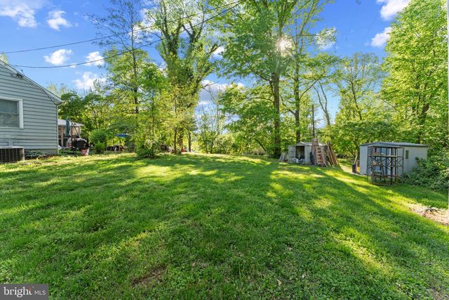 4705 ENTERPRISE RD, Bowie, MD 20720