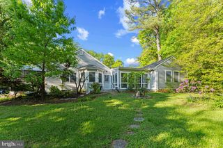 4705 ENTERPRISE RD, Bowie, MD 20720