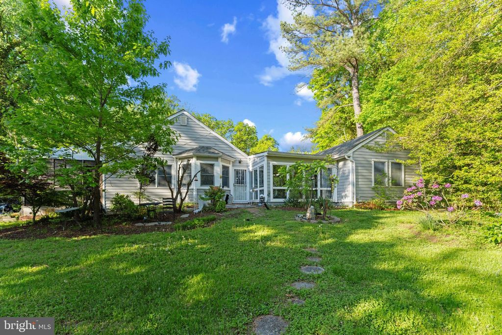 4705 ENTERPRISE RD, Bowie, MD 20720