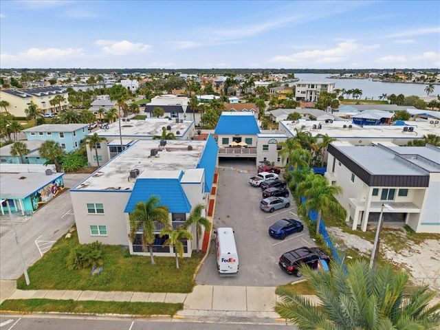 17035 GULF BOULEVARD 118, North Redington Beach, FL 33708
