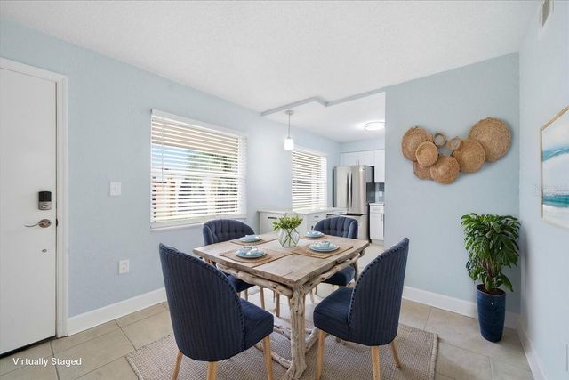 17035 GULF BOULEVARD 118, North Redington Beach, FL 33708