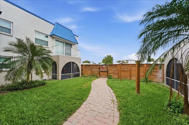 17035 GULF BOULEVARD 118, North Redington Beach, FL 33708