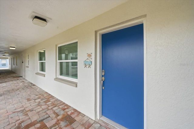 17035 GULF BOULEVARD 118, North Redington Beach, FL 33708