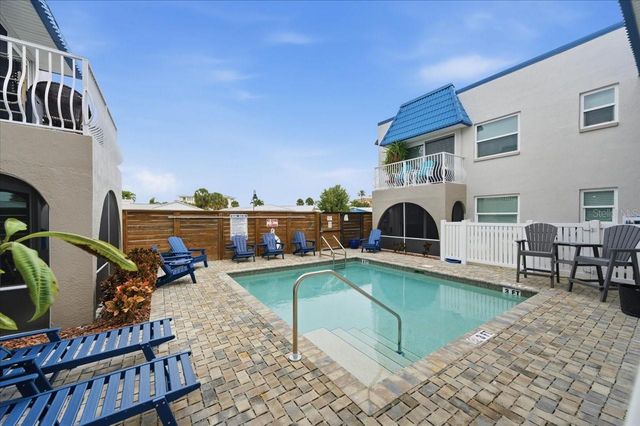 17035 GULF BOULEVARD 118, North Redington Beach, FL 33708