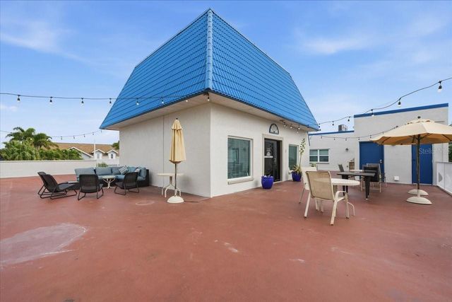 17035 GULF BOULEVARD 118, North Redington Beach, FL 33708