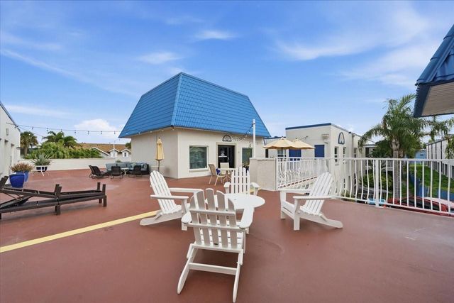 17035 GULF BOULEVARD 118, North Redington Beach, FL 33708