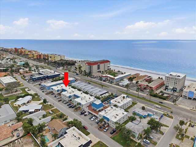 17035 GULF BOULEVARD 118, North Redington Beach, FL 33708