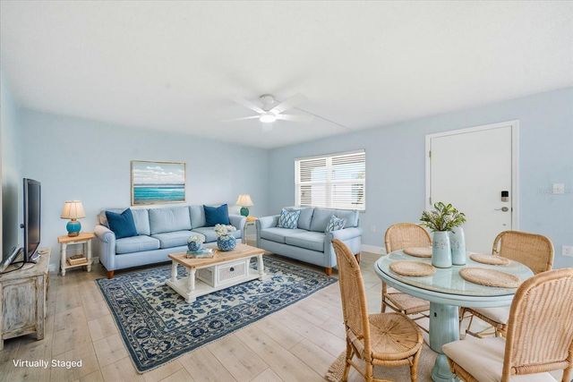 17035 GULF BOULEVARD 118, North Redington Beach, FL 33708