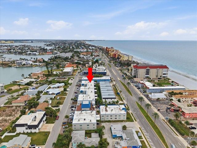 17035 GULF BOULEVARD 118, North Redington Beach, FL 33708
