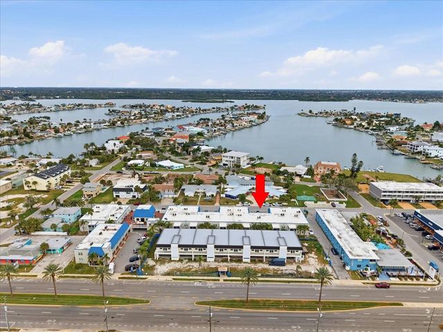 17035 GULF BOULEVARD 118, North Redington Beach, FL 33708