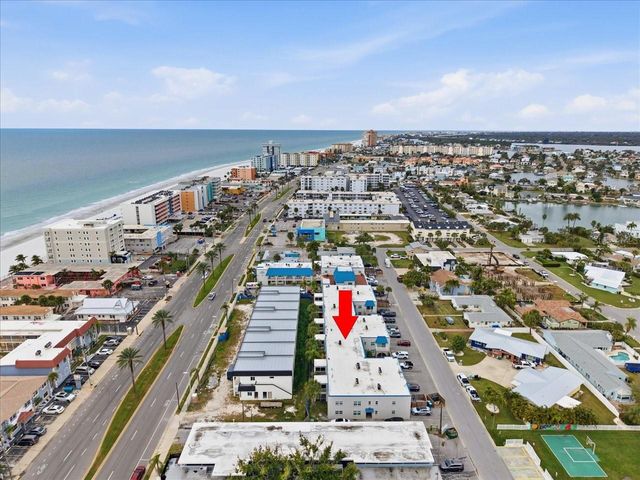 17035 GULF BOULEVARD 118, North Redington Beach, FL 33708