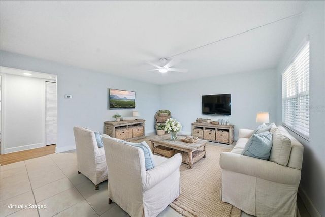 17035 GULF BOULEVARD 118, North Redington Beach, FL 33708