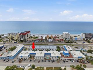 17035 GULF BOULEVARD 118, North Redington Beach, FL 33708