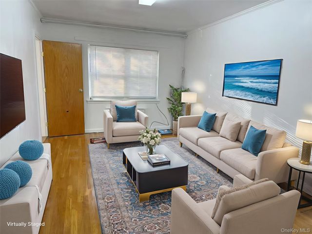 51-21 Goldsmith Street, Elmhurst, NY 11373