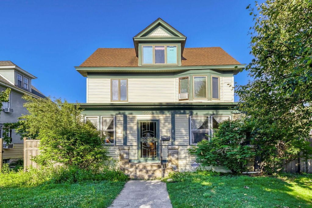 3645 Portland Avenue, Minneapolis, MN 55407