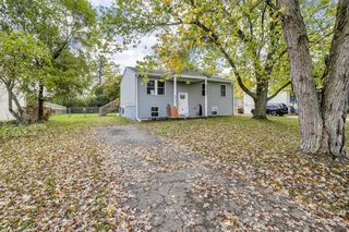4017 Cash Drive, Jackson, MI 49201