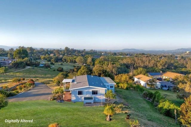 4010 Calle De Sueno, Fallbrook, CA 92028