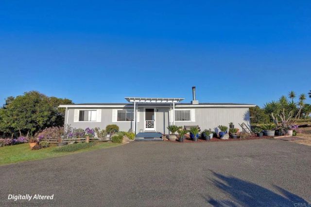 4010 Calle De Sueno, Fallbrook, CA 92028