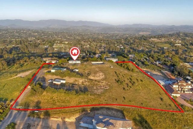 4010 Calle De Sueno, Fallbrook, CA 92028