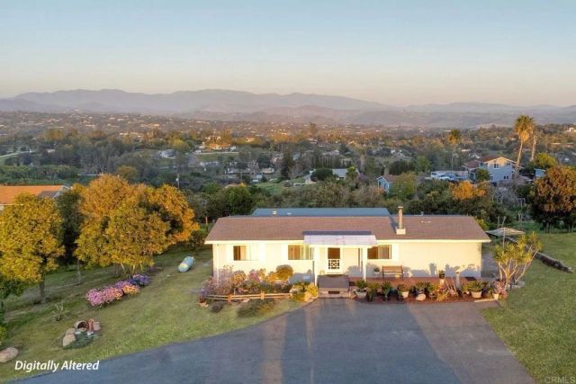 4010 Calle De Sueno, Fallbrook, CA 92028