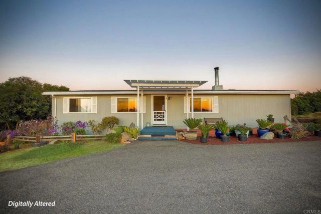 4010 Calle De Sueno, Fallbrook, CA 92028