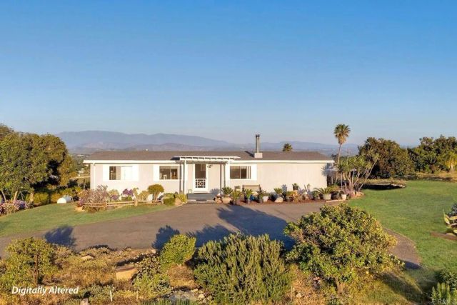 4010 Calle De Sueno, Fallbrook, CA 92028