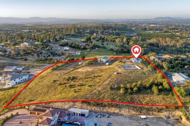 4010 Calle De Sueno, Fallbrook, CA 92028