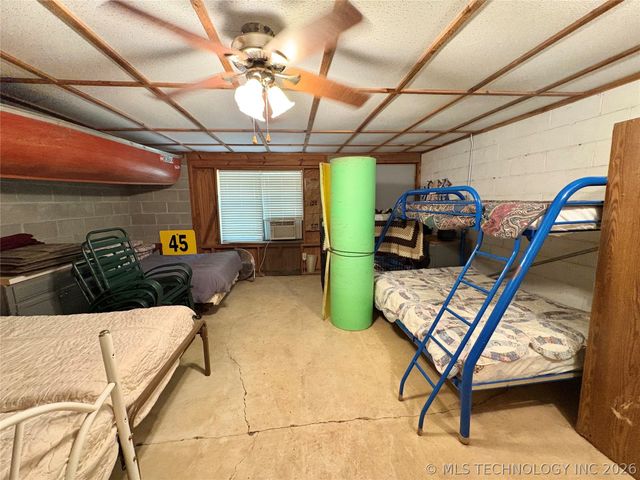 275 N BK 1500 Road, Stigler, OK 74462