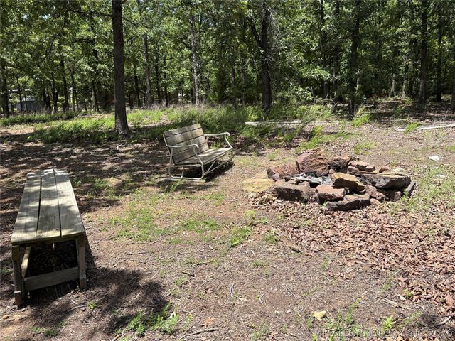 275 N BK 1500 Road, Stigler, OK 74462