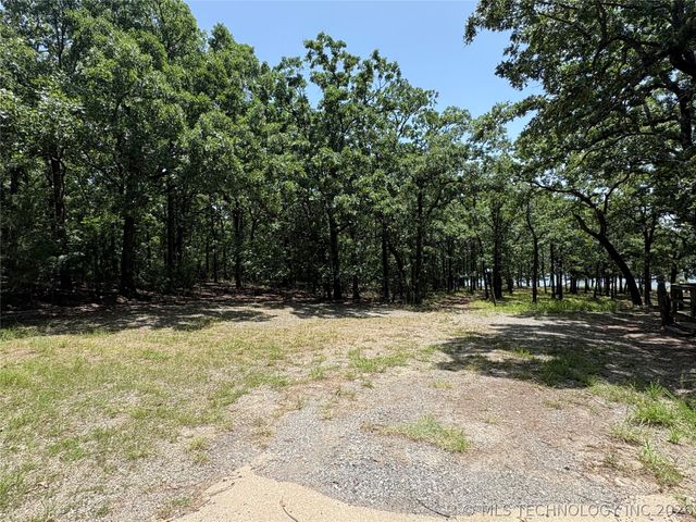 275 N BK 1500 Road, Stigler, OK 74462