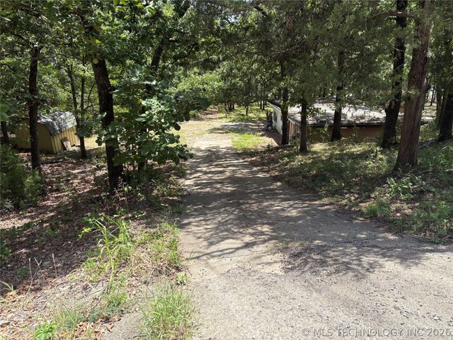 275 N BK 1500 Road, Stigler, OK 74462