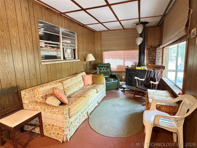 275 N BK 1500 Road, Stigler, OK 74462