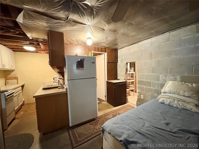 275 N BK 1500 Road, Stigler, OK 74462
