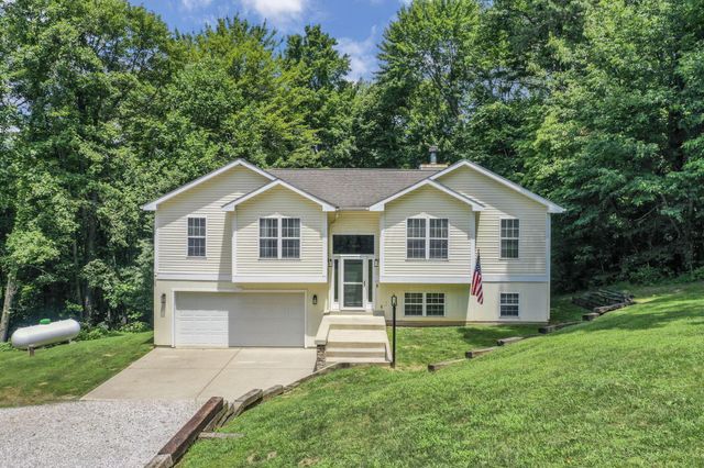 10410 Rich Hollow Road SW, Lancaster, OH 43130