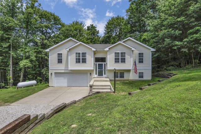 10410 Rich Hollow Road SW, Lancaster, OH 43130