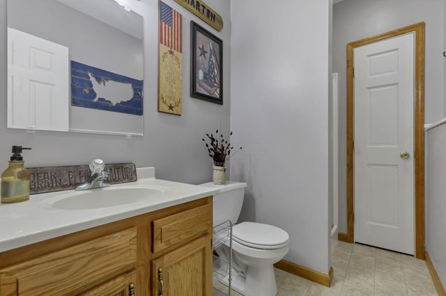10410 Rich Hollow Road SW, Lancaster, OH 43130