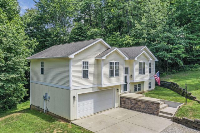 10410 Rich Hollow Road SW, Lancaster, OH 43130