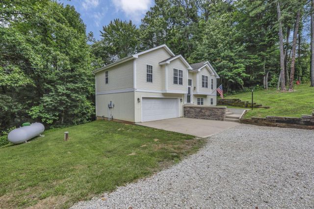10410 Rich Hollow Road SW, Lancaster, OH 43130