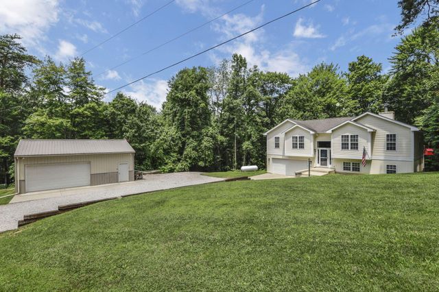 10410 Rich Hollow Road SW, Lancaster, OH 43130